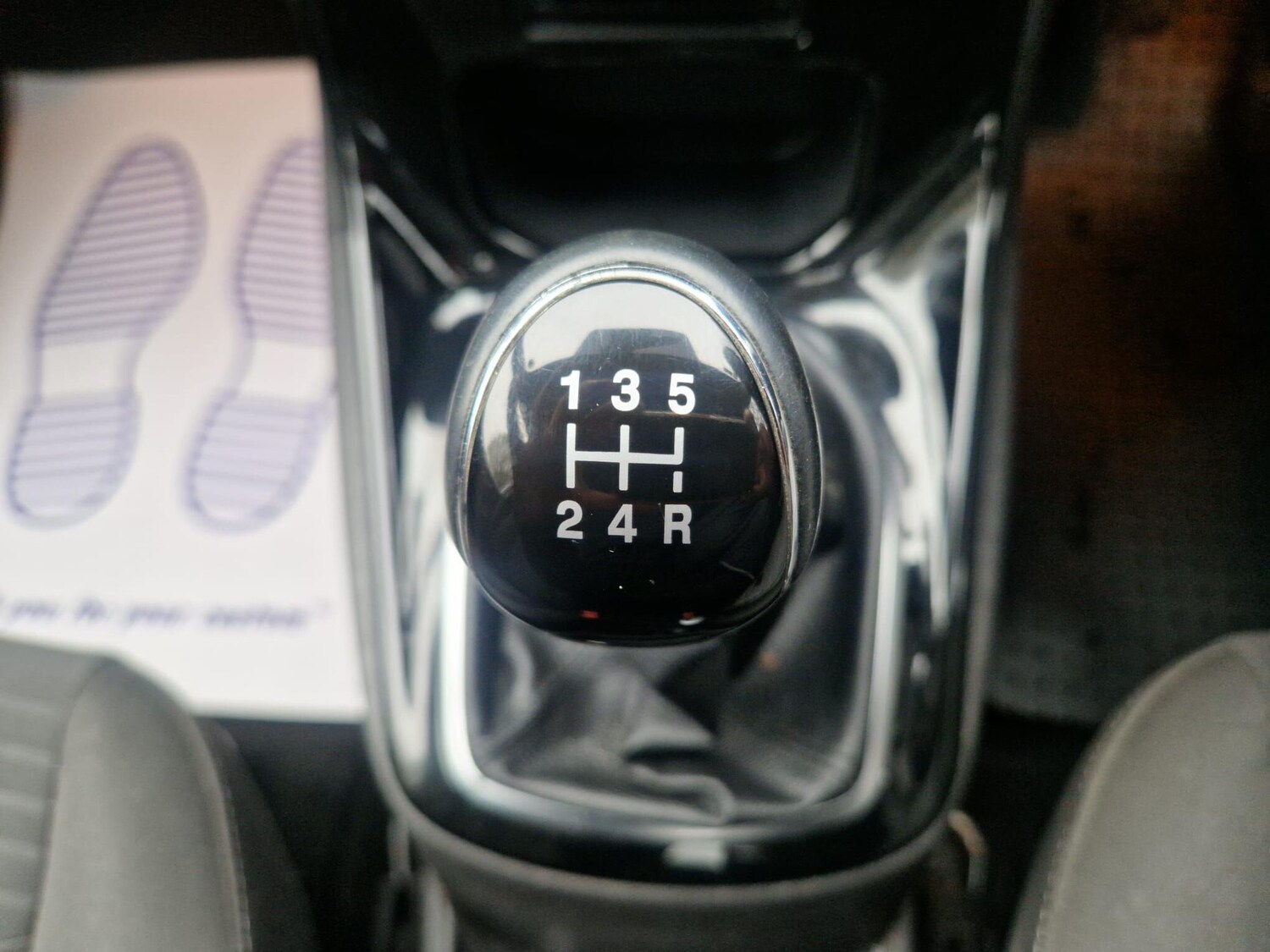 Used Ford Fiesta 2016 for sale - 78215747: Photo 26