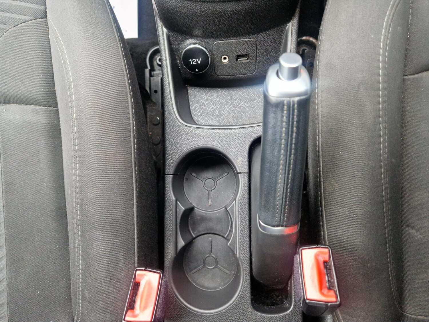 Used Ford Fiesta 2016 for sale - 78215747: Photo 27