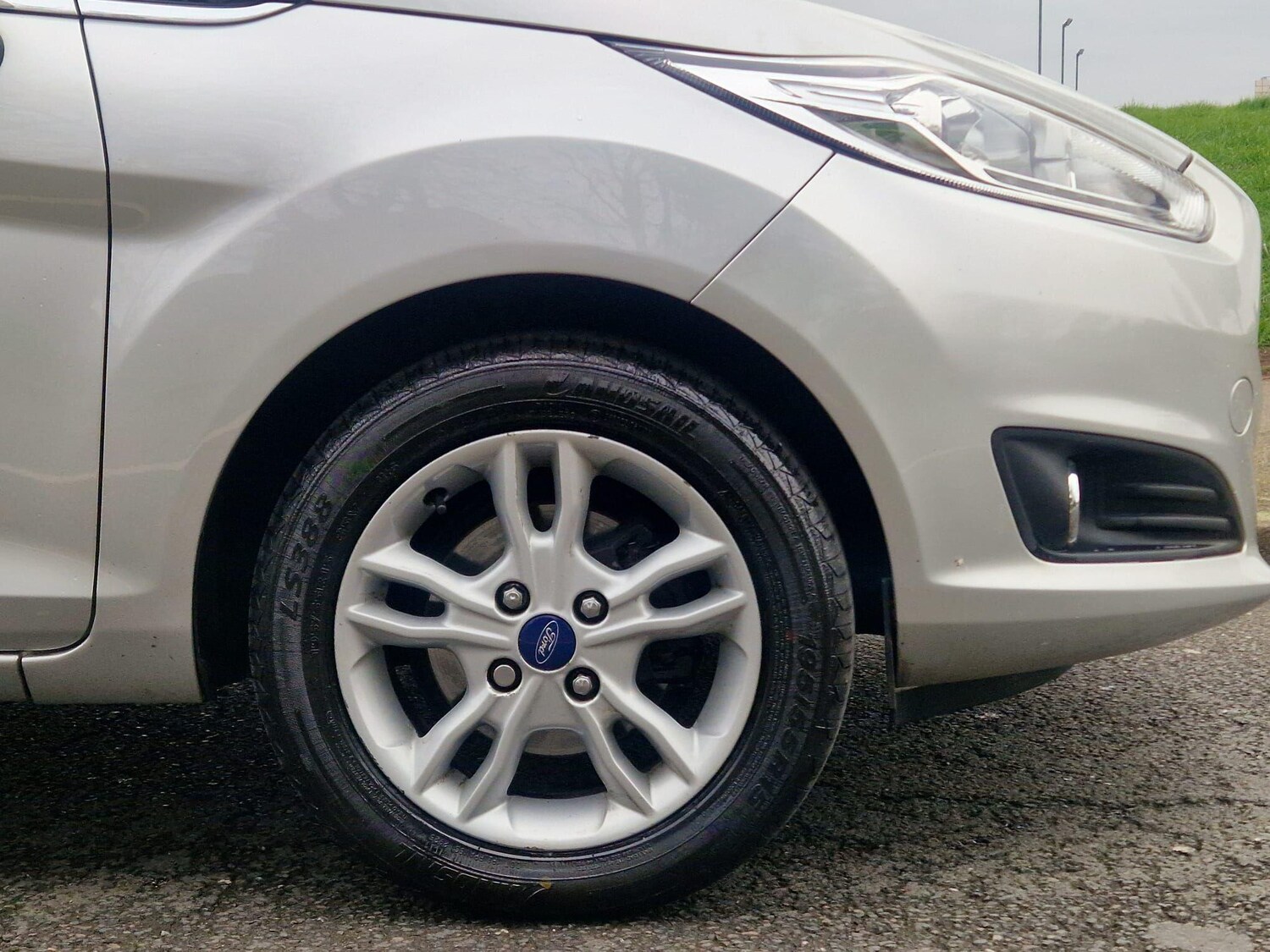 Used Ford Fiesta 2016 for sale - 78215747: Photo 31