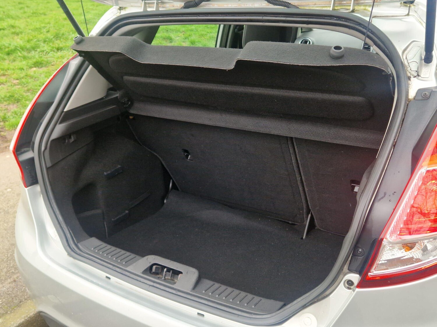 Used Ford Fiesta 2016 for sale - 78215747: Photo 35