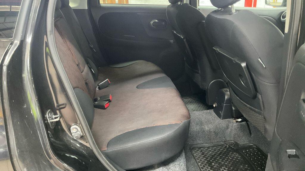 Used Nissan Note 2009 for sale - 77808387: Photo 12