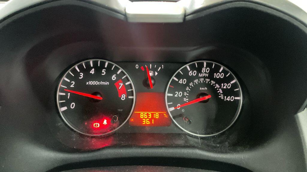 Used Nissan Note 2009 for sale - 77808387: Photo 14