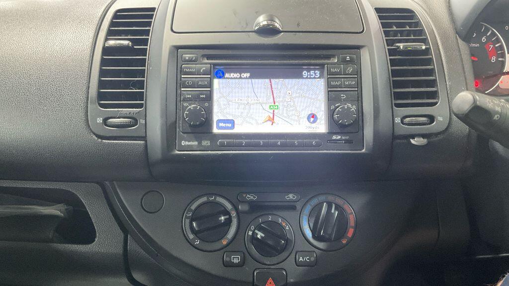 Used Nissan Note 2009 for sale - 77808387: Photo 15