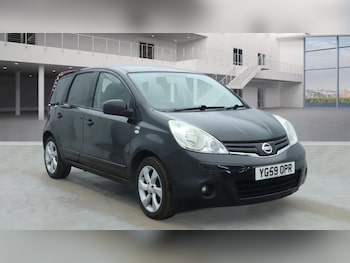 (59) - 1.4 16V n-tec Euro 4 5dr