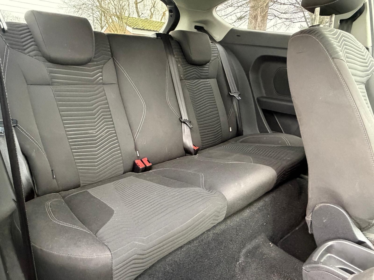 Used Ford Fiesta 2015 for sale - 77331523: Photo 17