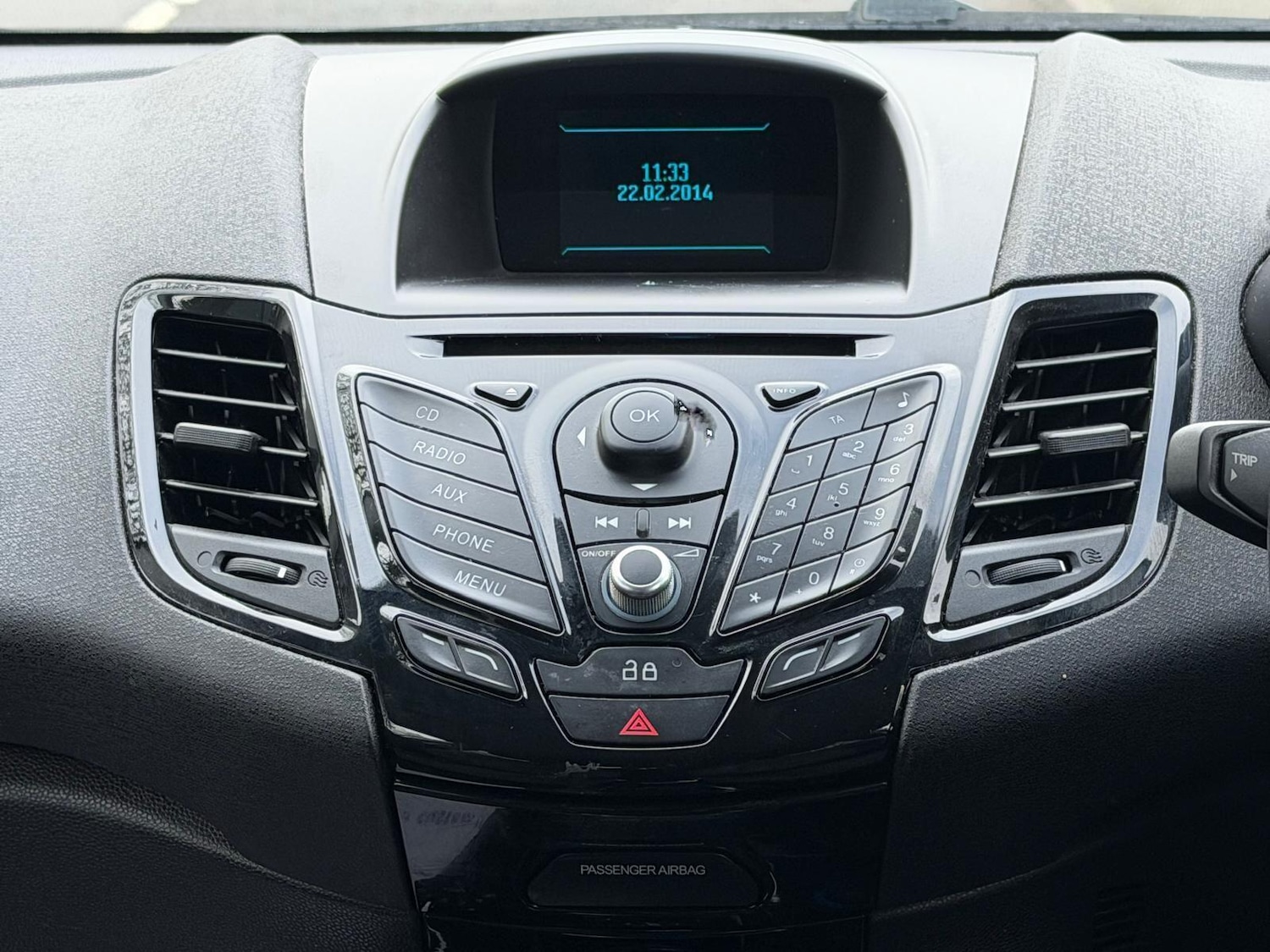 Used Ford Fiesta 2015 for sale - 77331523: Photo 26