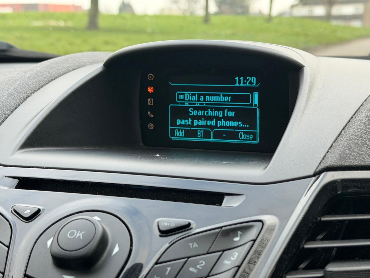 Used Ford Fiesta 2015 for sale - 77331523: Photo 28