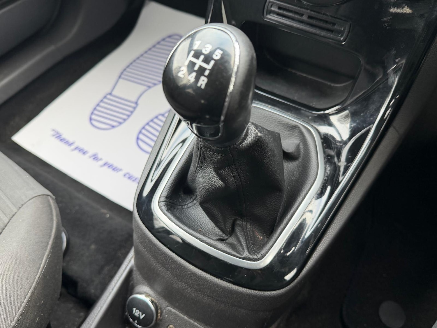 Used Ford Fiesta 2015 for sale - 77331523: Photo 30