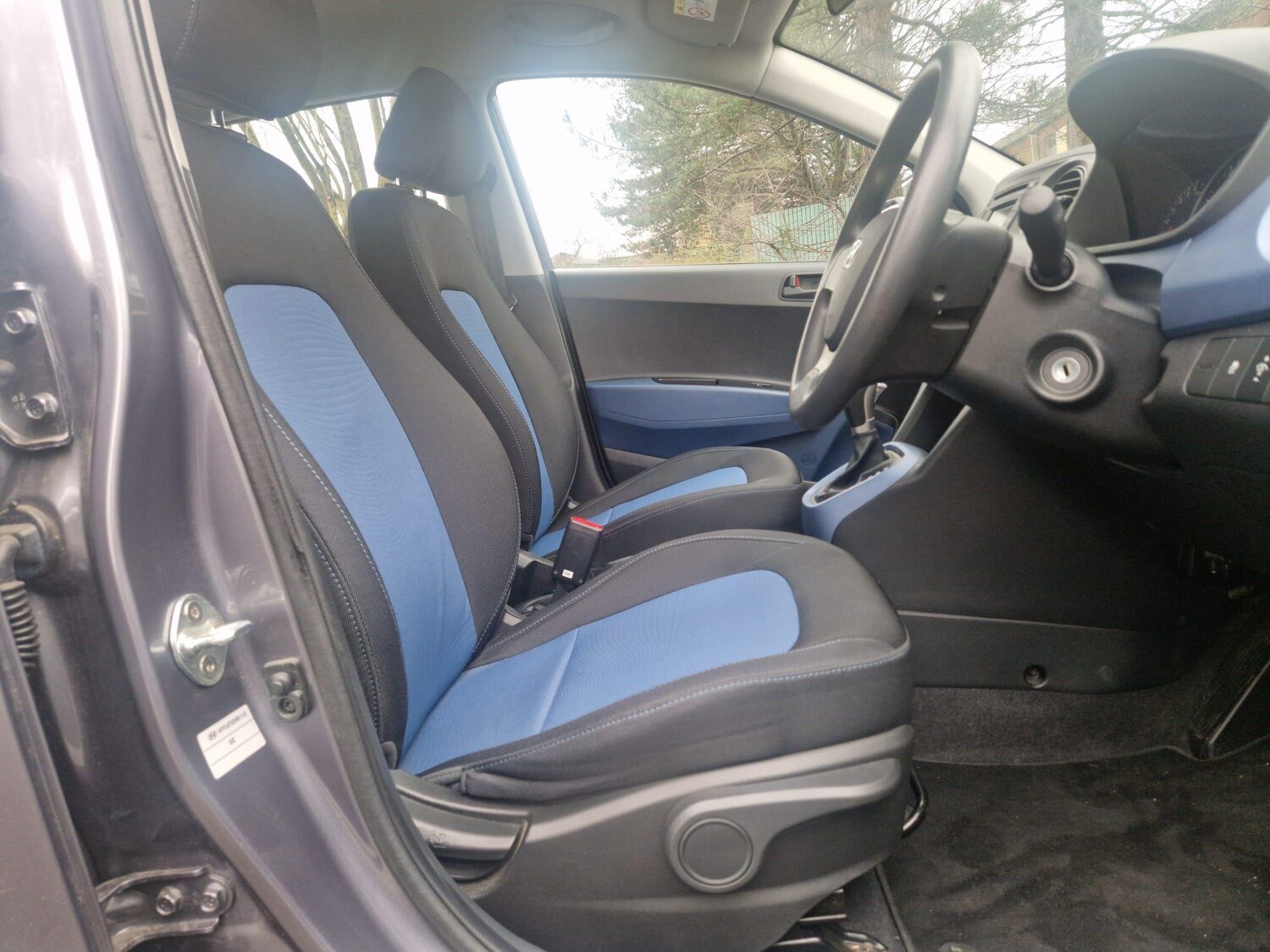 Used Hyundai i10 for sale - 78214394: Photo 13