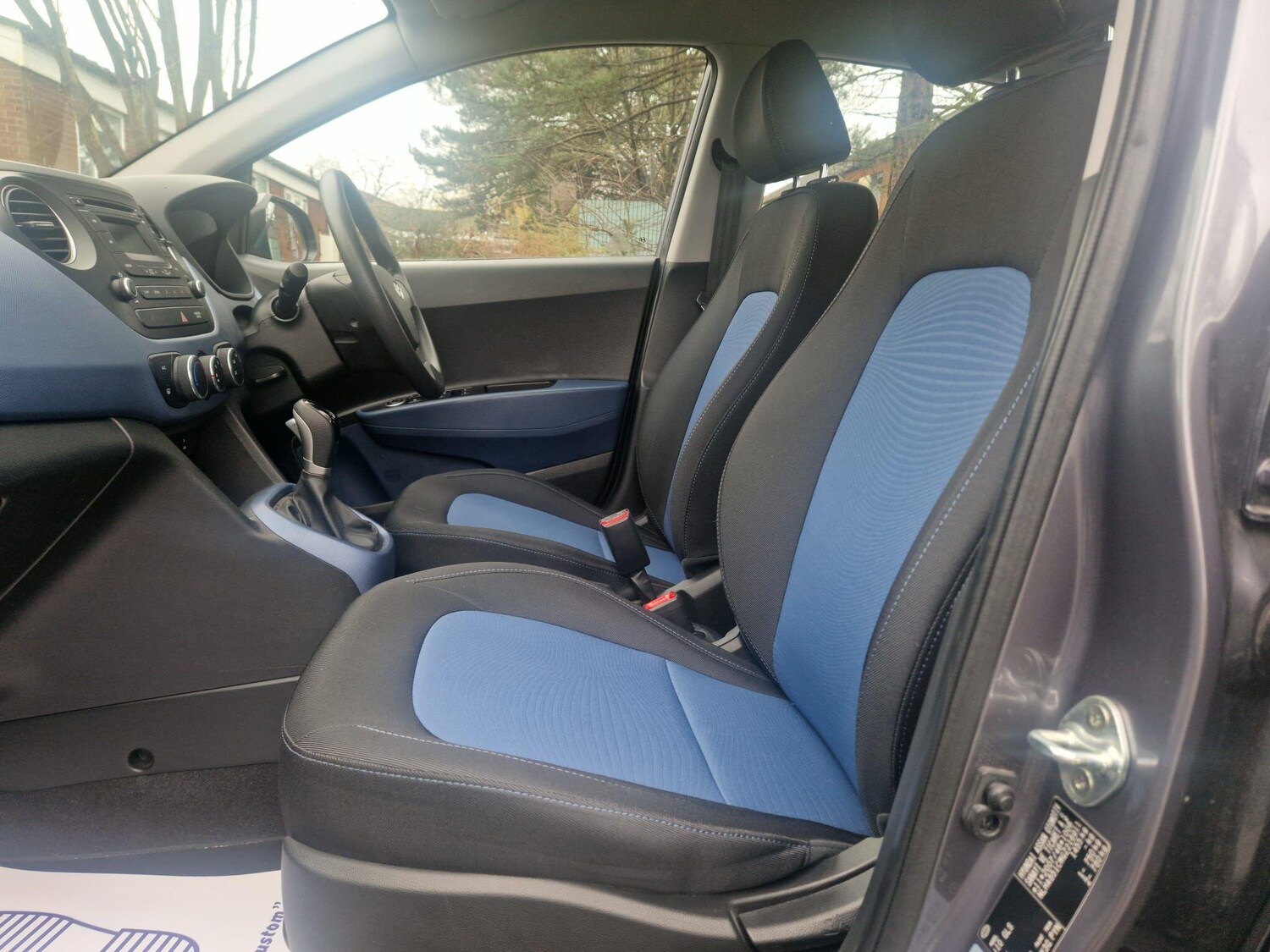 Used Hyundai i10 for sale - 78214394: Photo 14