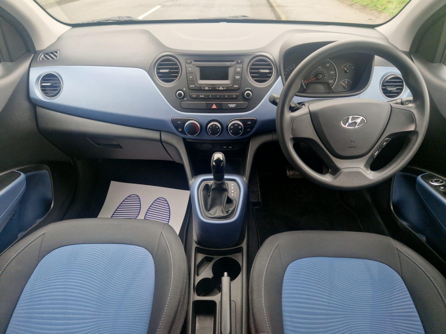 Used Hyundai i10 for sale - 78214394: Photo 19