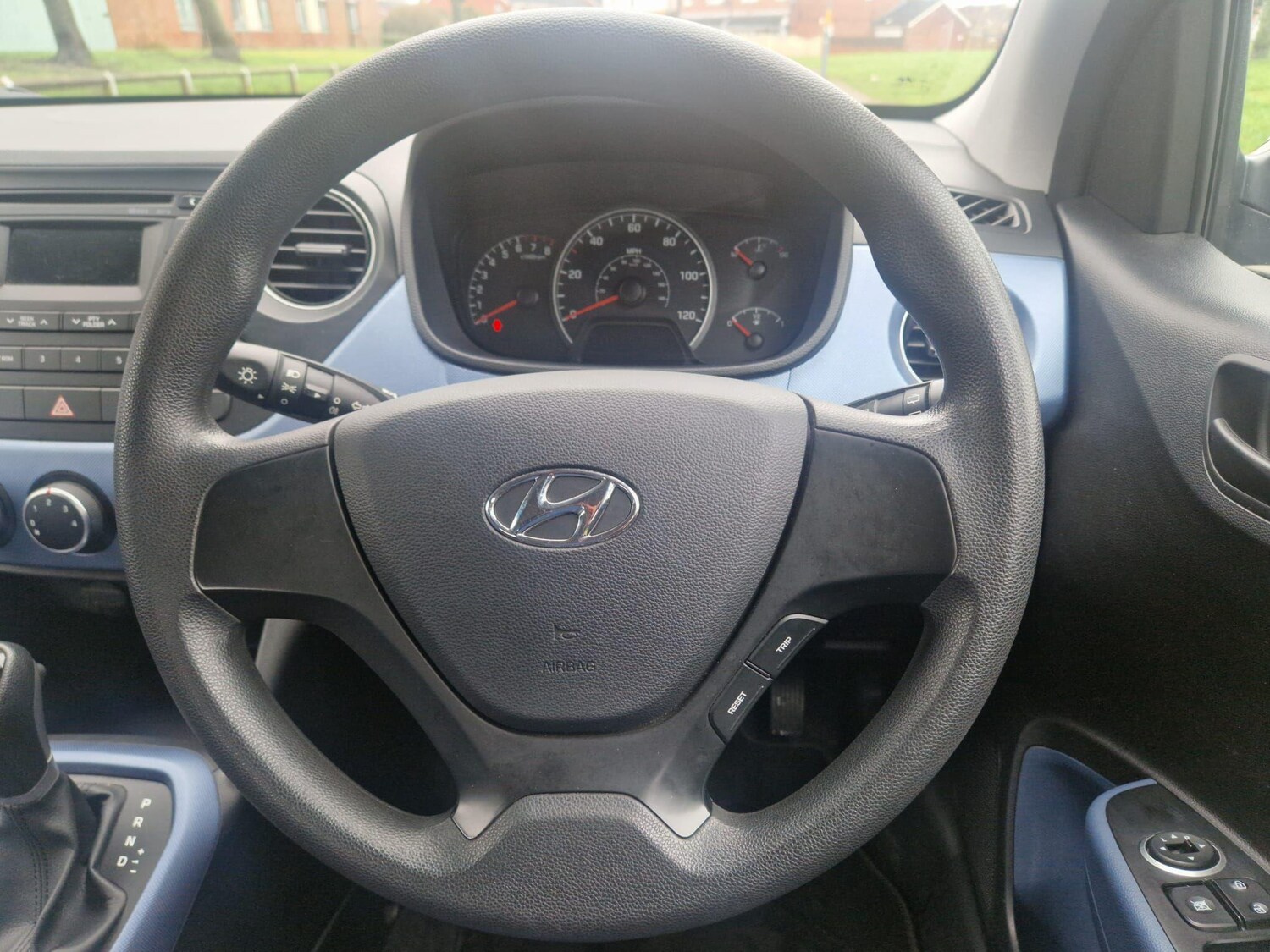 Used Hyundai i10 for sale - 78214394: Photo 20