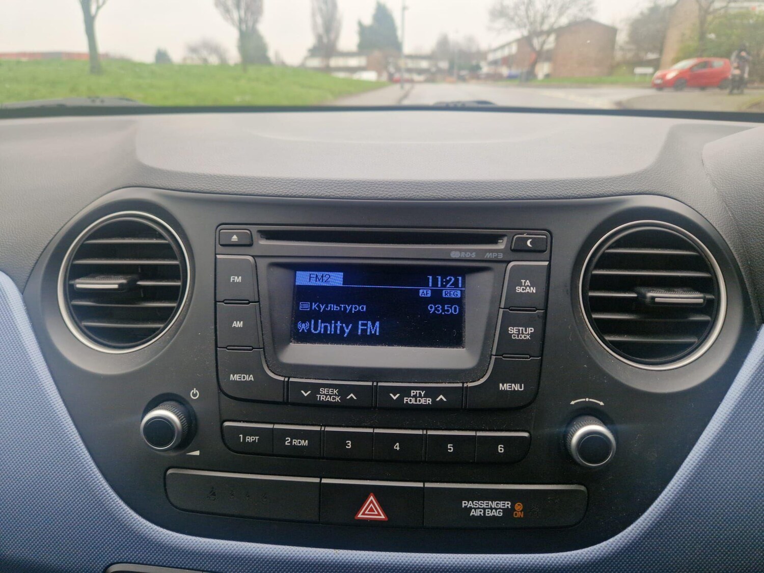 Used Hyundai i10 for sale - 78214394: Photo 23