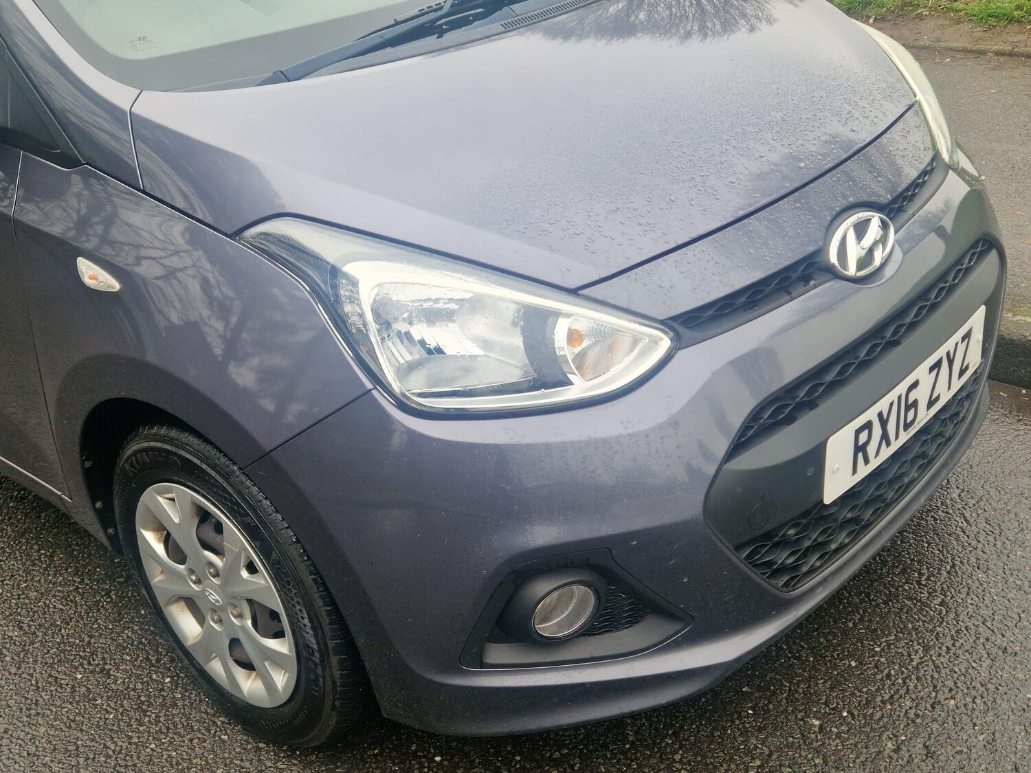 Used Hyundai i10 for sale - 78214394: Photo 30