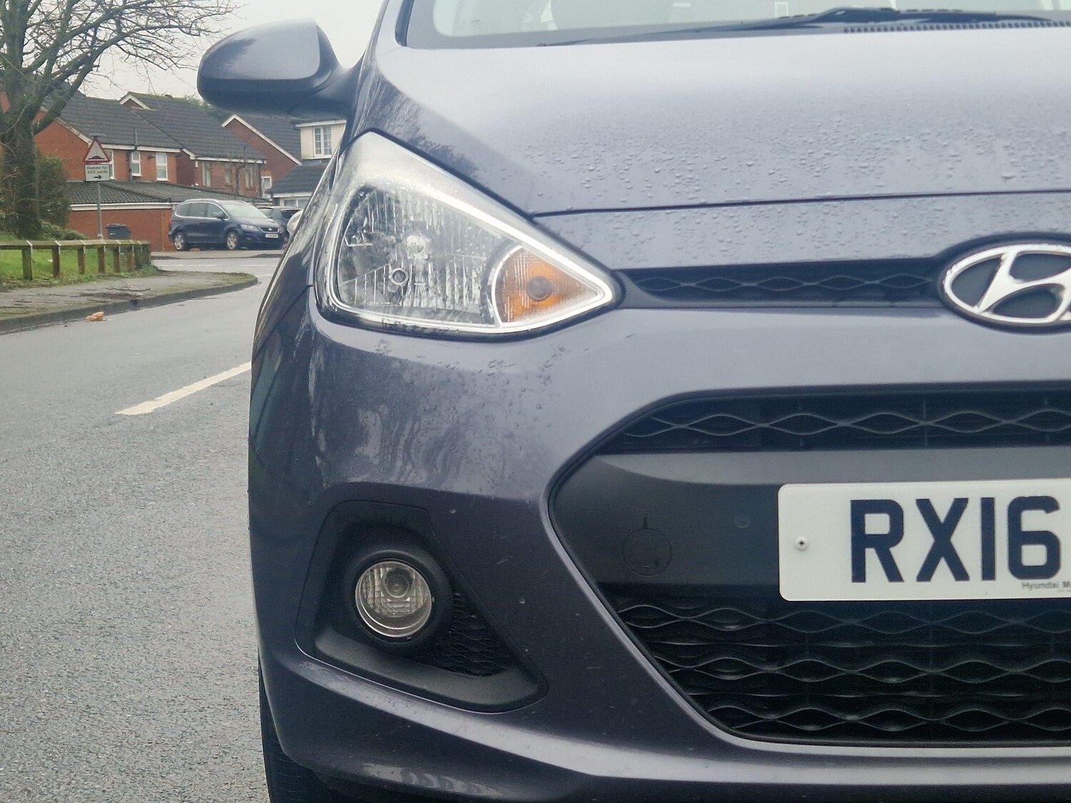 Used Hyundai i10 for sale - 78214394: Photo 32