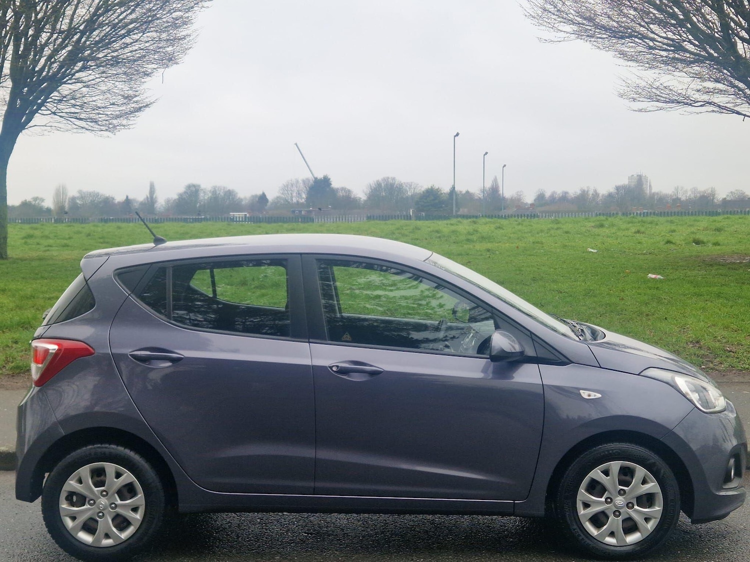 Used Hyundai i10 for sale - 78214394: Photo 5