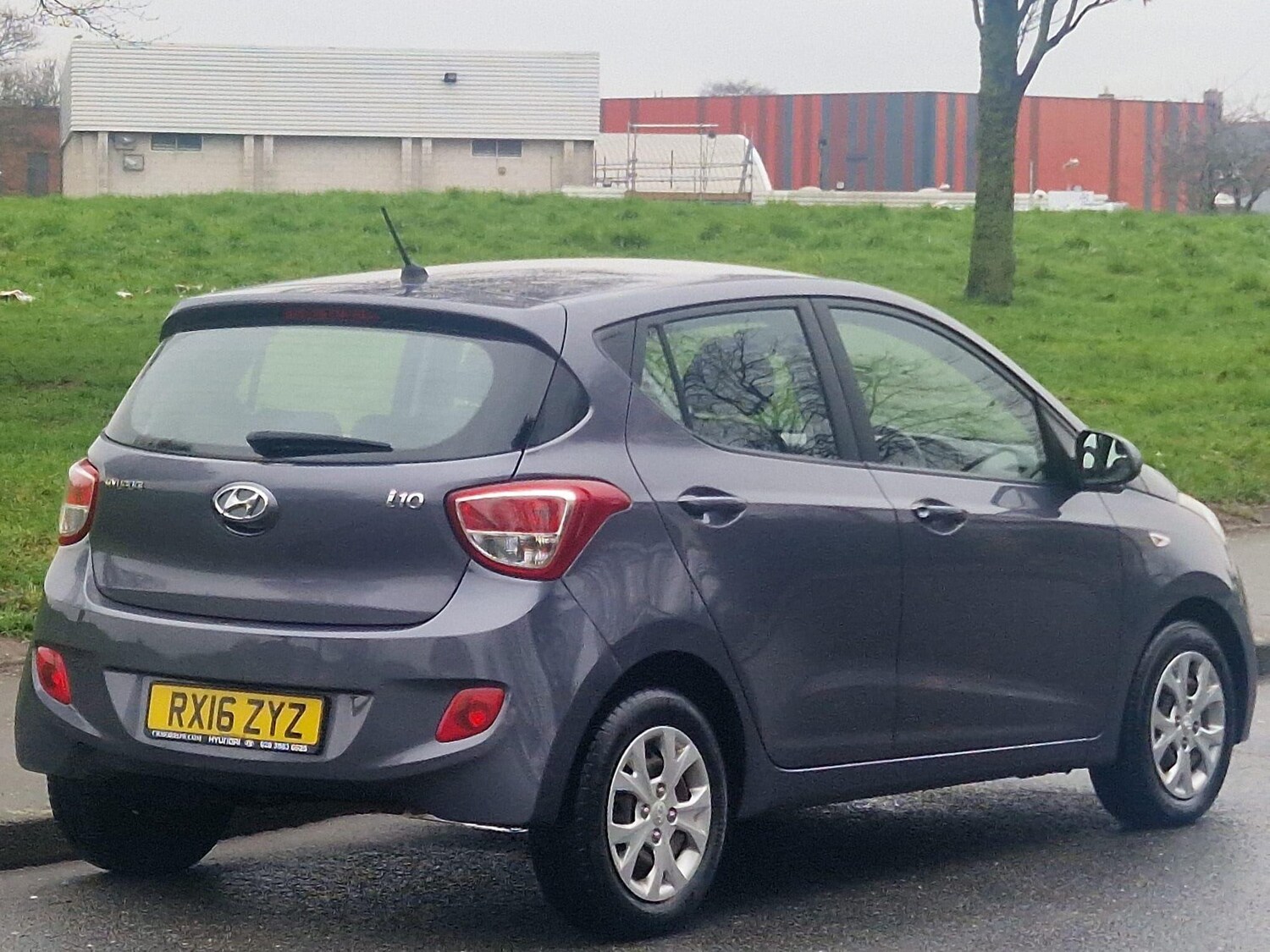 Used Hyundai i10 for sale - 78214394: Photo 7