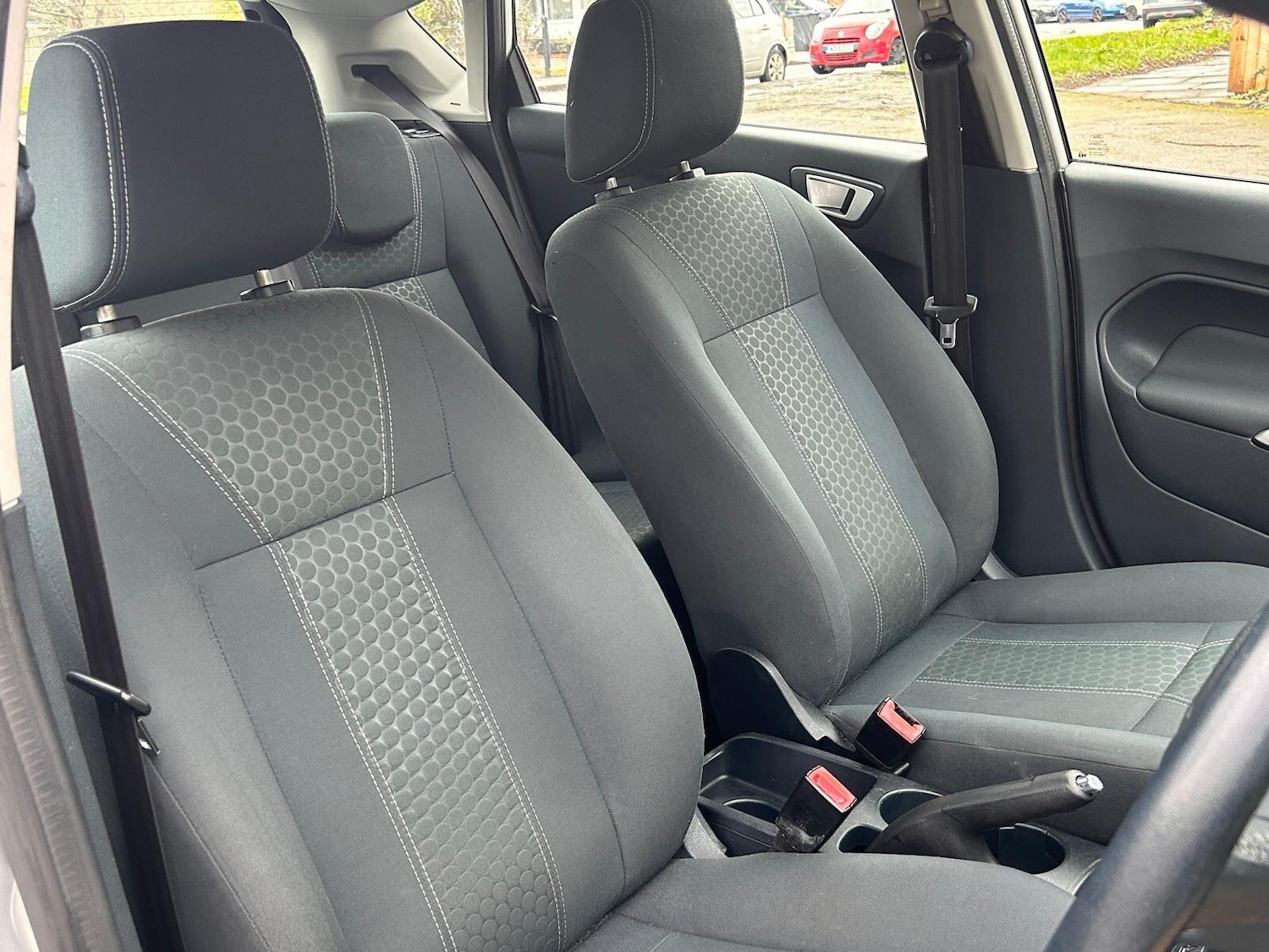 Used Ford Fiesta 2011 for sale - 78215741: Photo 14