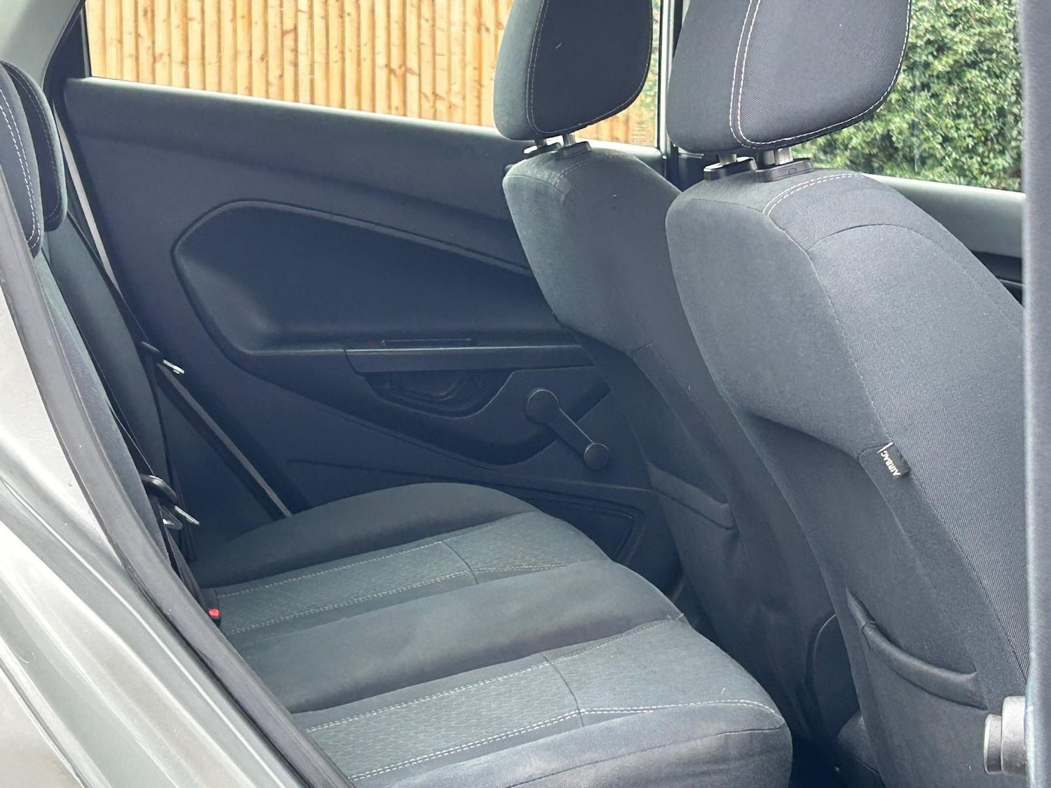 Used Ford Fiesta 2011 for sale - 78215741: Photo 16