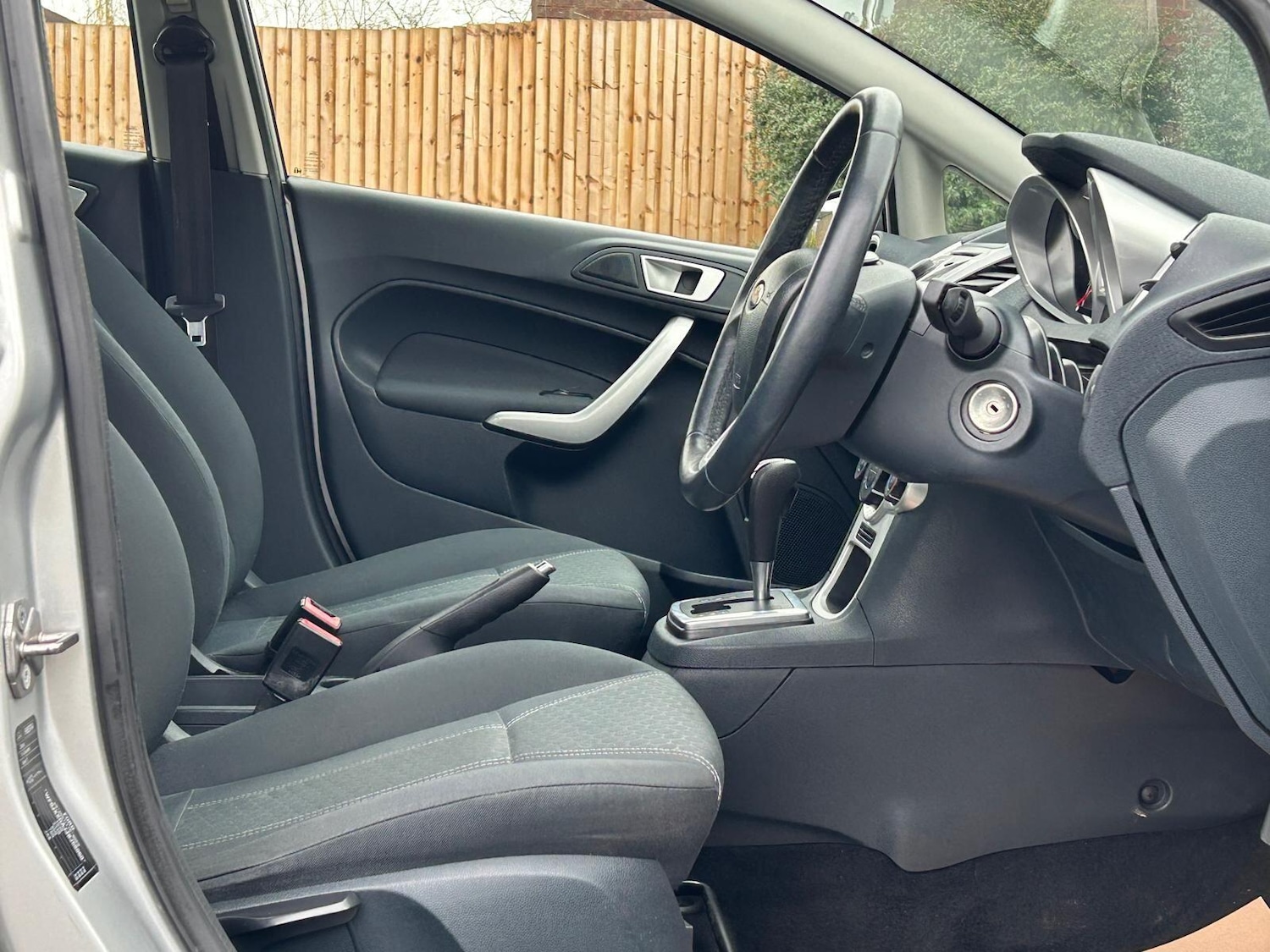 Used Ford Fiesta 2011 for sale - 78215741: Photo 17