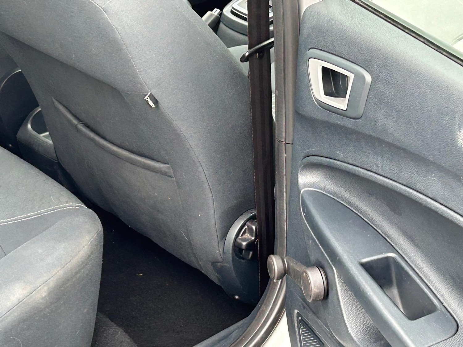 Used Ford Fiesta 2011 for sale - 78215741: Photo 20