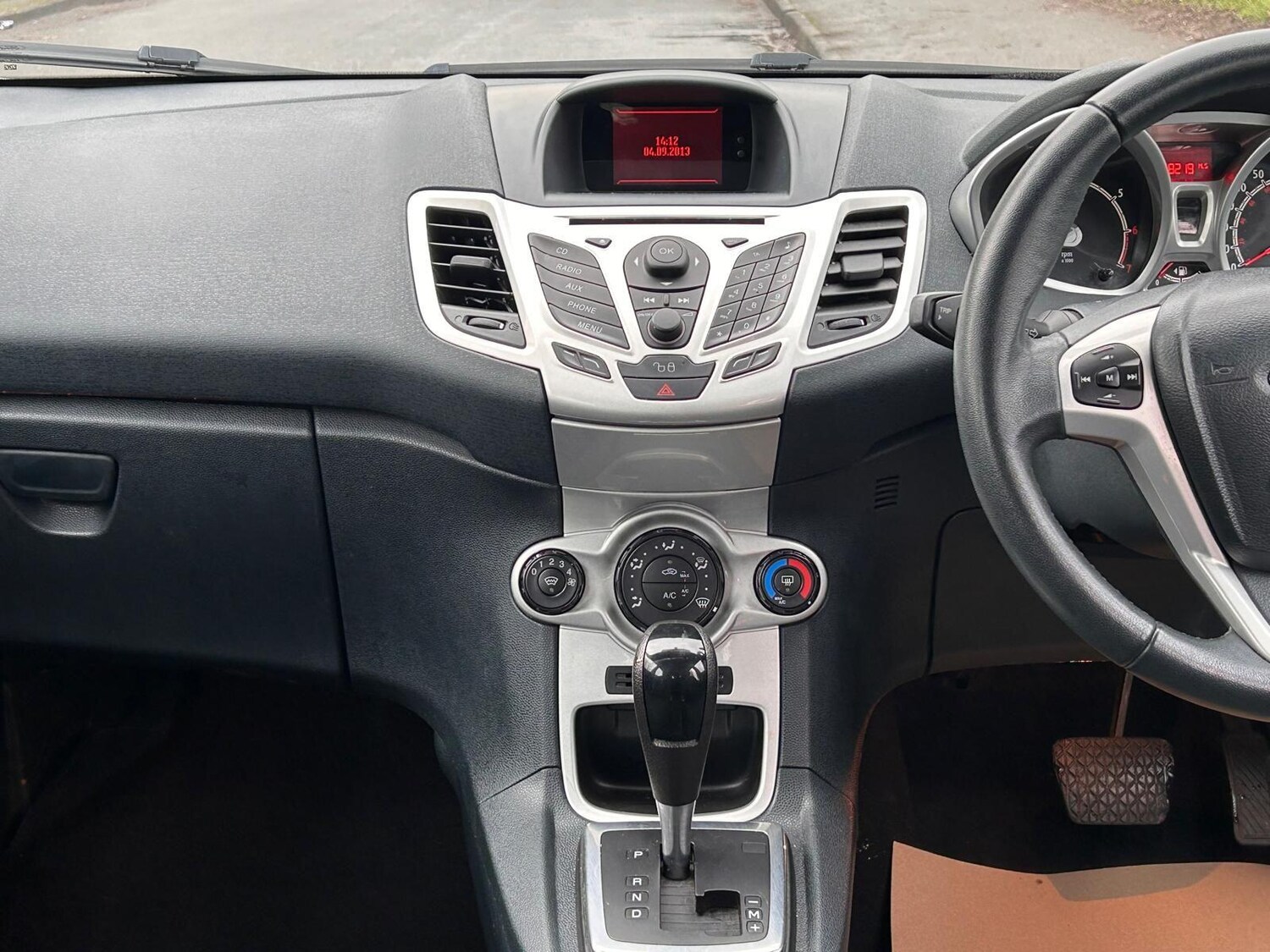 Used Ford Fiesta 2011 for sale - 78215741: Photo 22