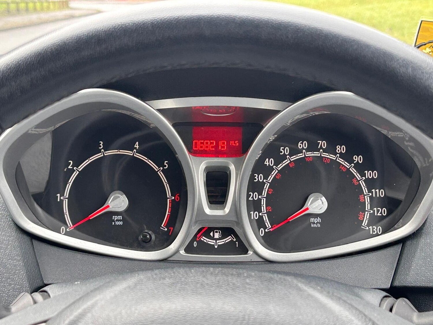 Used Ford Fiesta 2011 for sale - 78215741: Photo 26