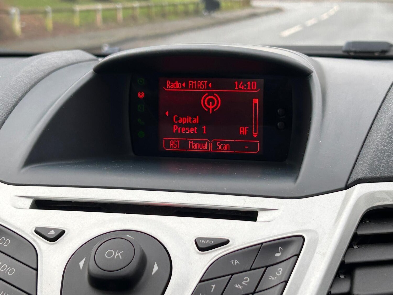 Used Ford Fiesta 2011 for sale - 78215741: Photo 29