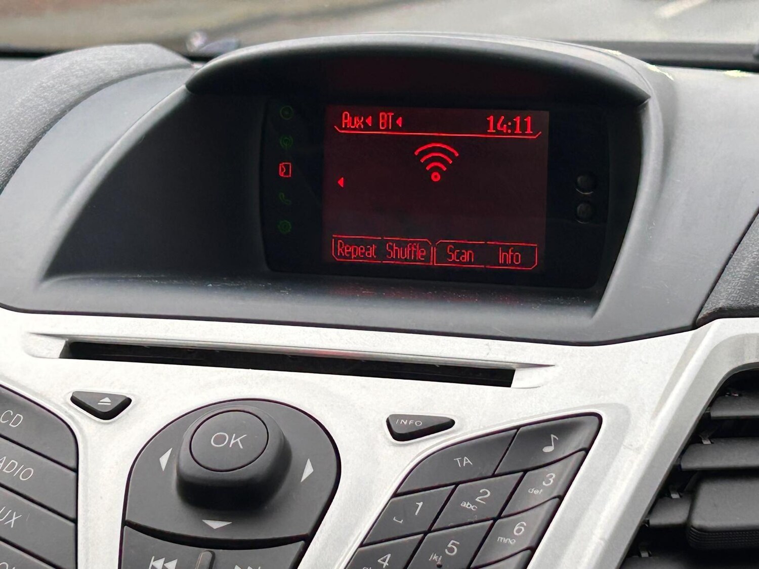 Used Ford Fiesta 2011 for sale - 78215741: Photo 30