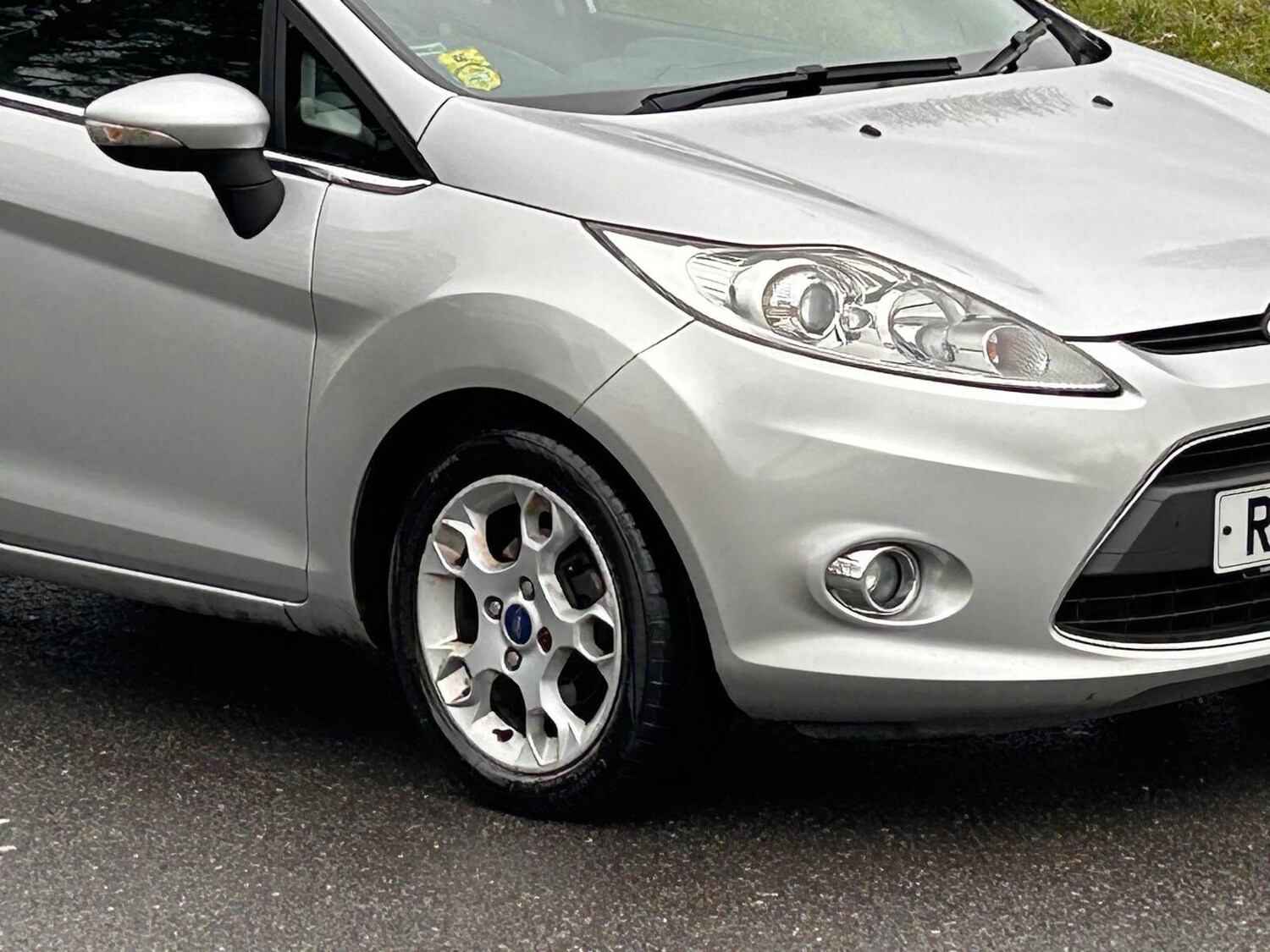 Used Ford Fiesta 2011 for sale - 78215741: Photo 37