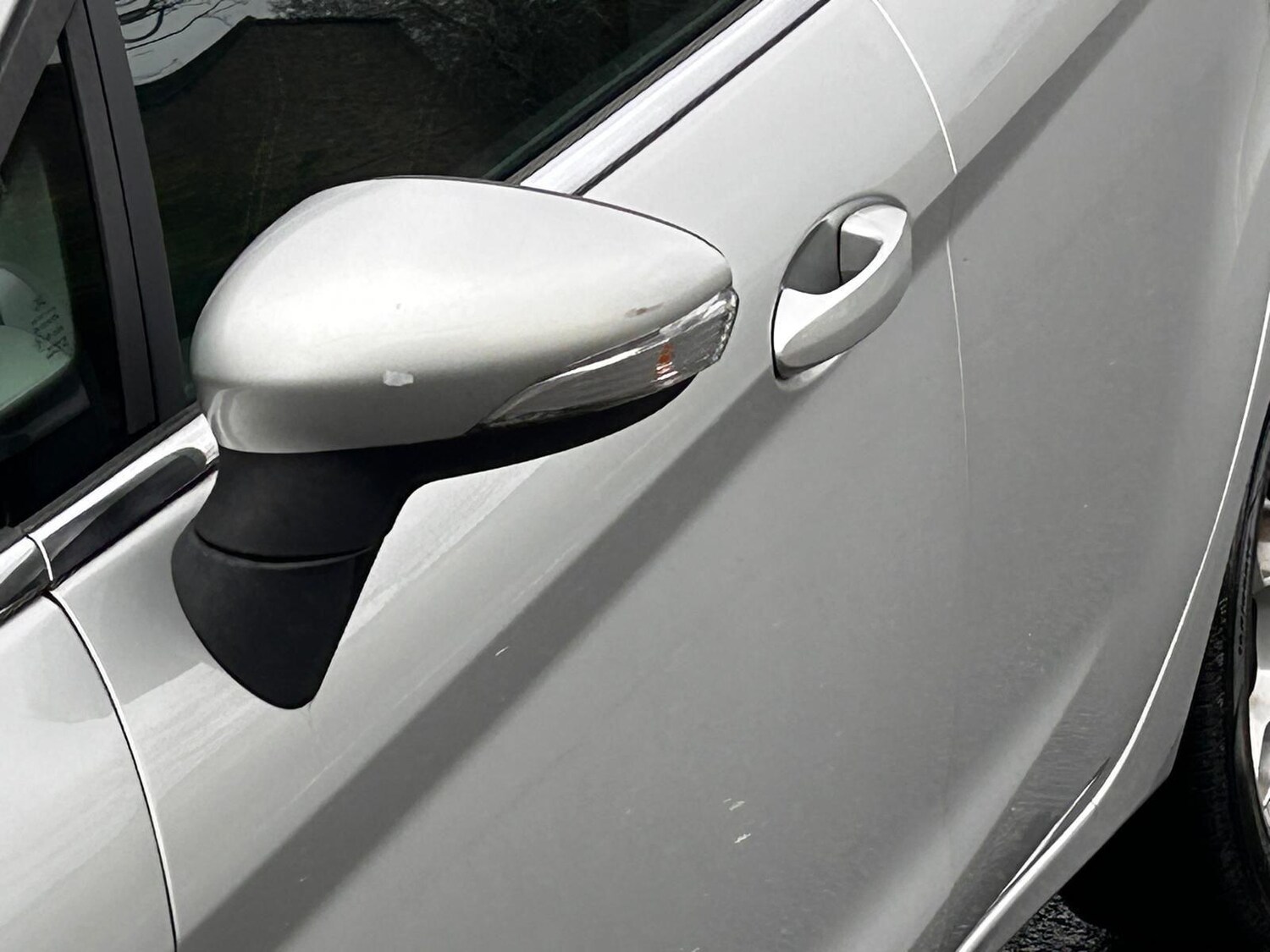 Used Ford Fiesta 2011 for sale - 78215741: Photo 39