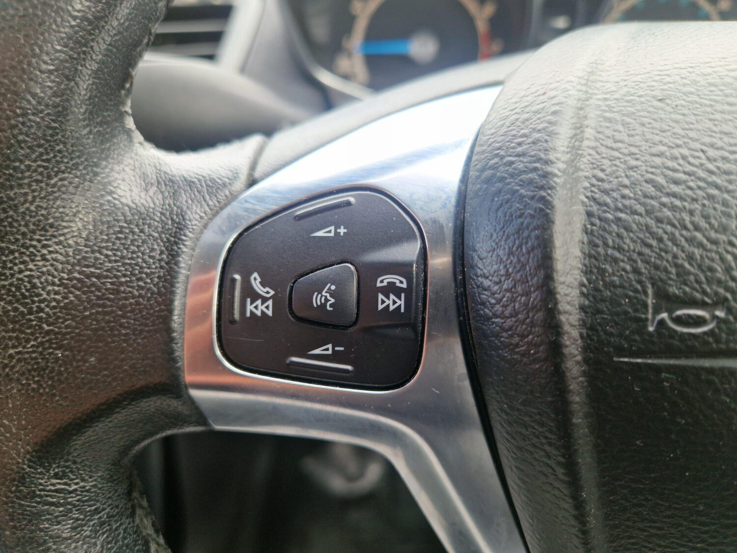 Used Ford Fiesta 2015 for sale - 78215753: Photo 21