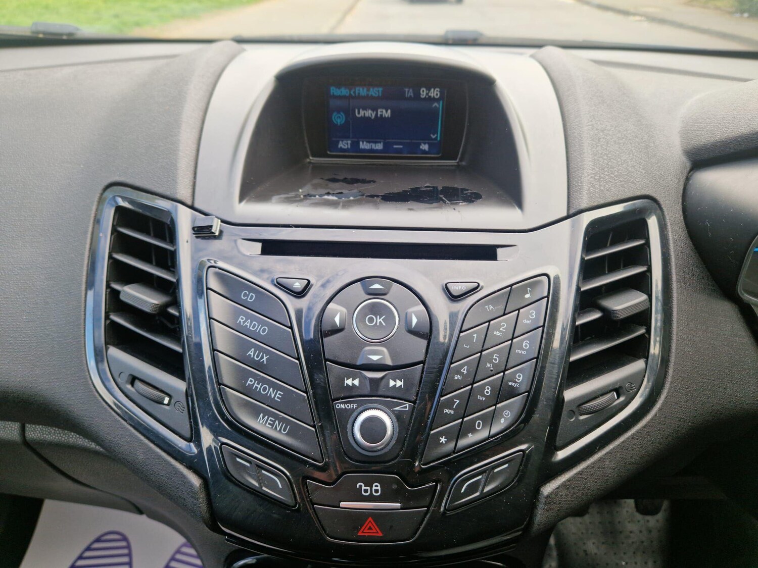 Used Ford Fiesta 2015 for sale - 78215753: Photo 24