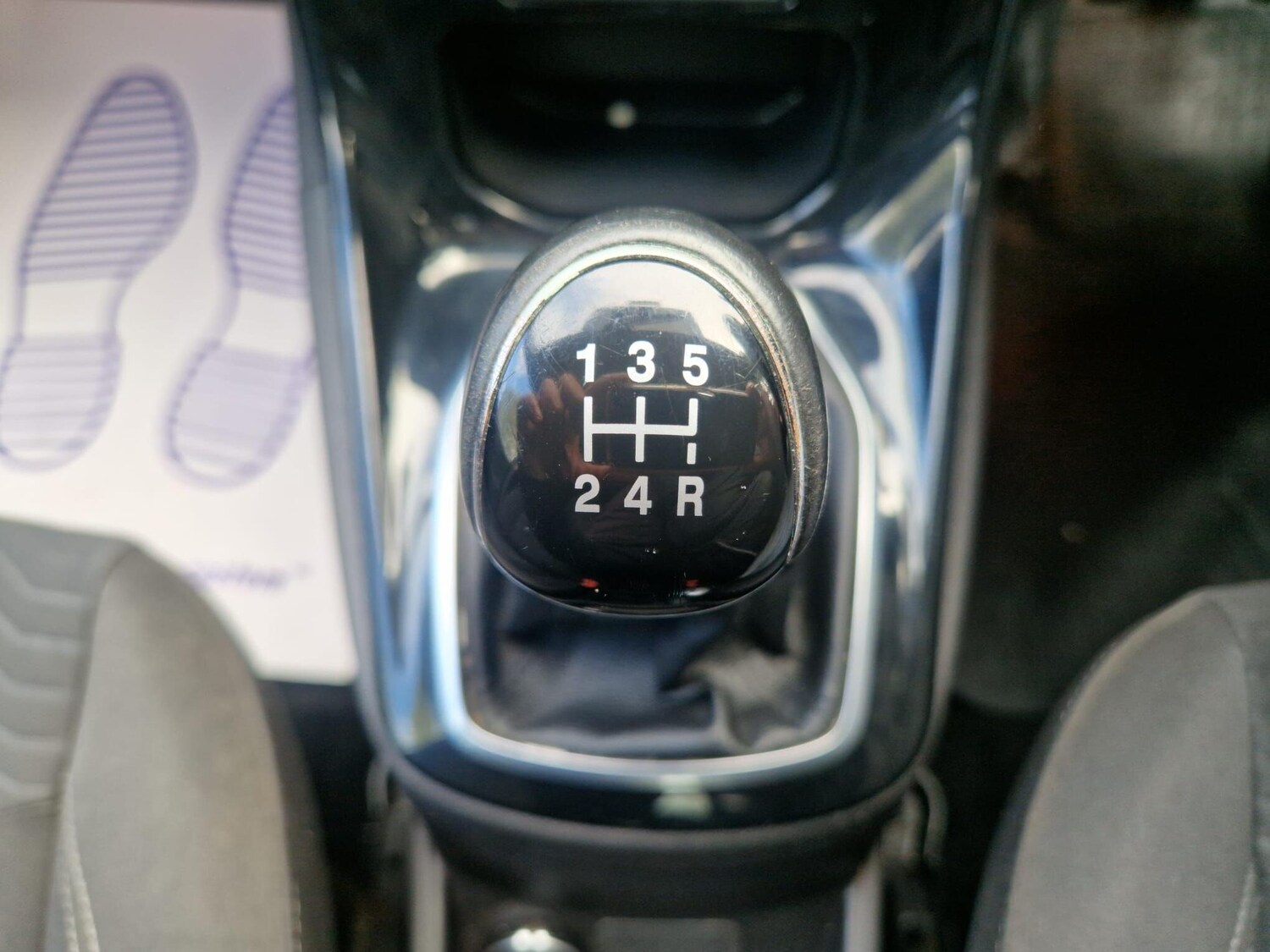 Used Ford Fiesta 2015 for sale - 78215753: Photo 27