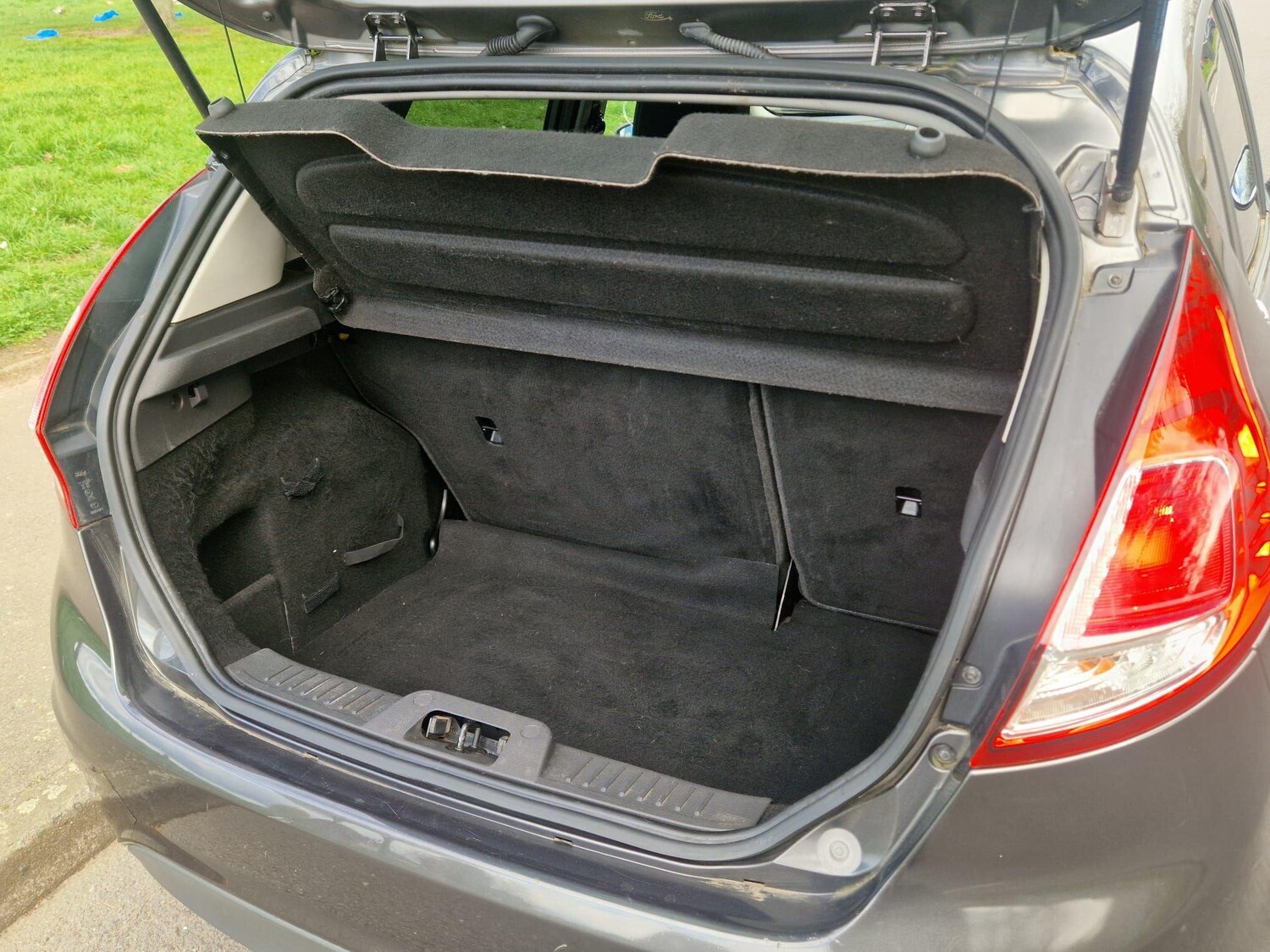 Used Ford Fiesta 2015 for sale - 78215753: Photo 35