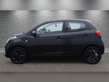Used Citroen C1 2014 for sale - 79268431: Photo