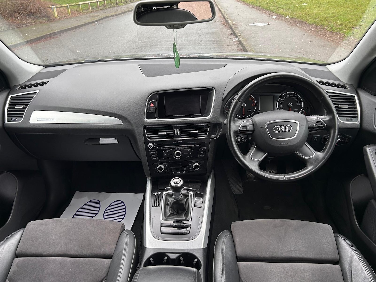 Used Audi Q5 2013 for sale - 77395948: Photo 13