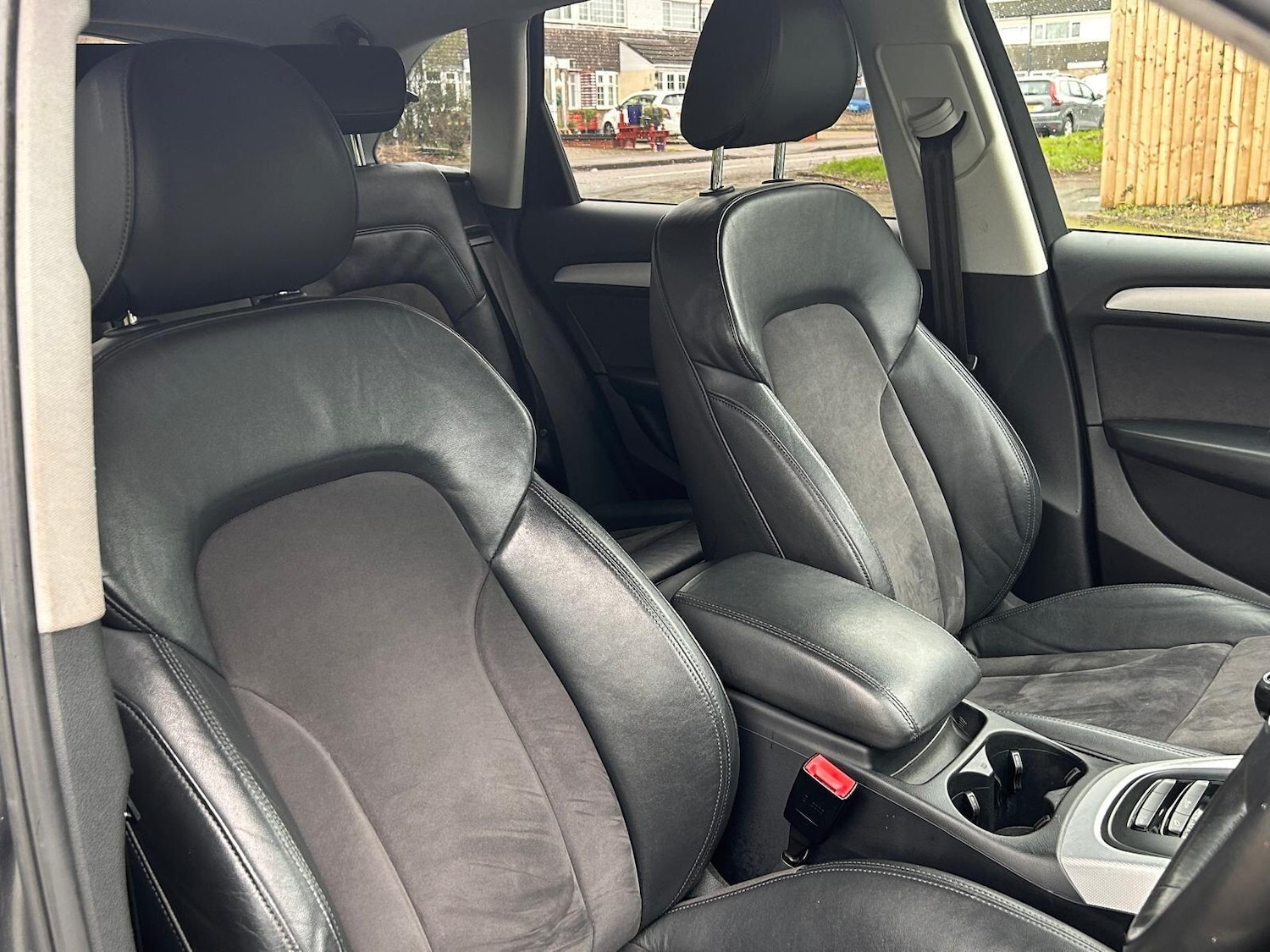 Used Audi Q5 2013 for sale - 77395948: Photo 15