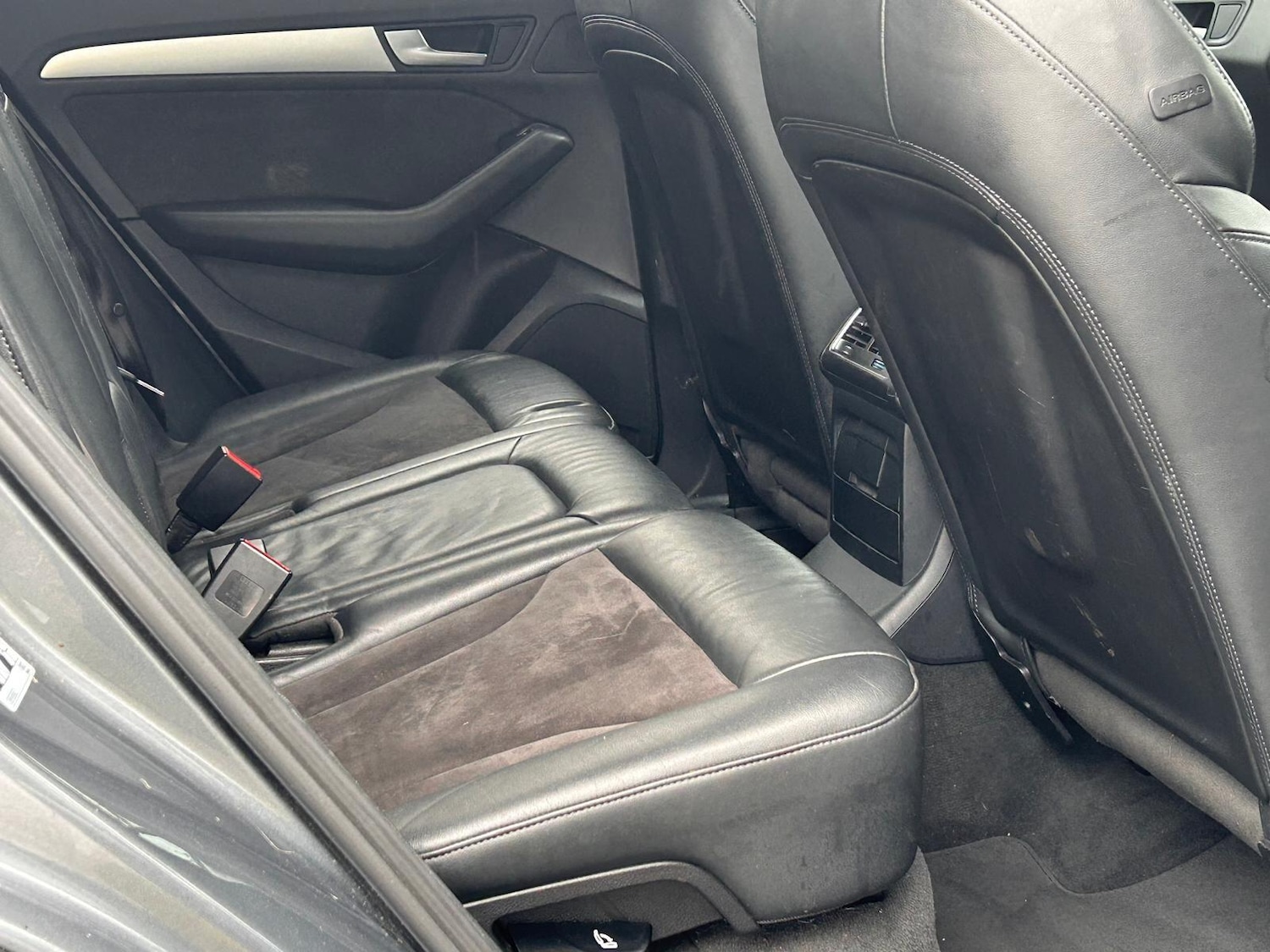 Used Audi Q5 2013 for sale - 77395948: Photo 16