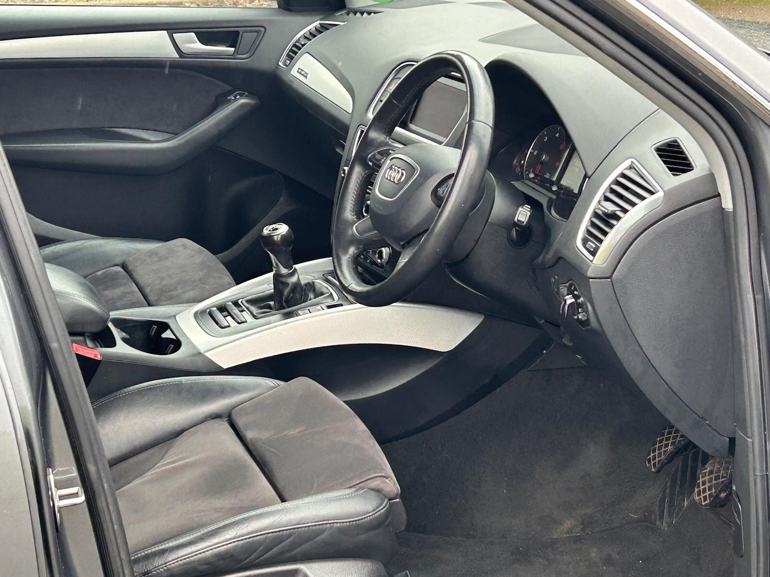 Used Audi Q5 2013 for sale - 77395948: Photo 17