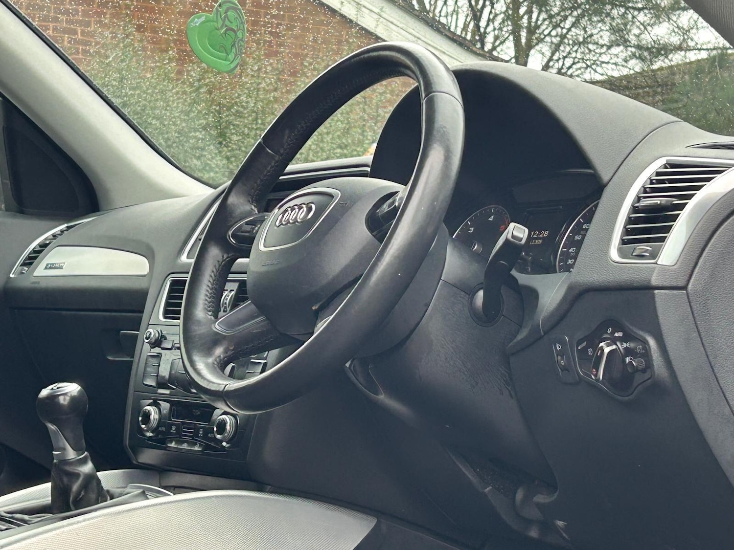 Used Audi Q5 2013 for sale - 77395948: Photo 20