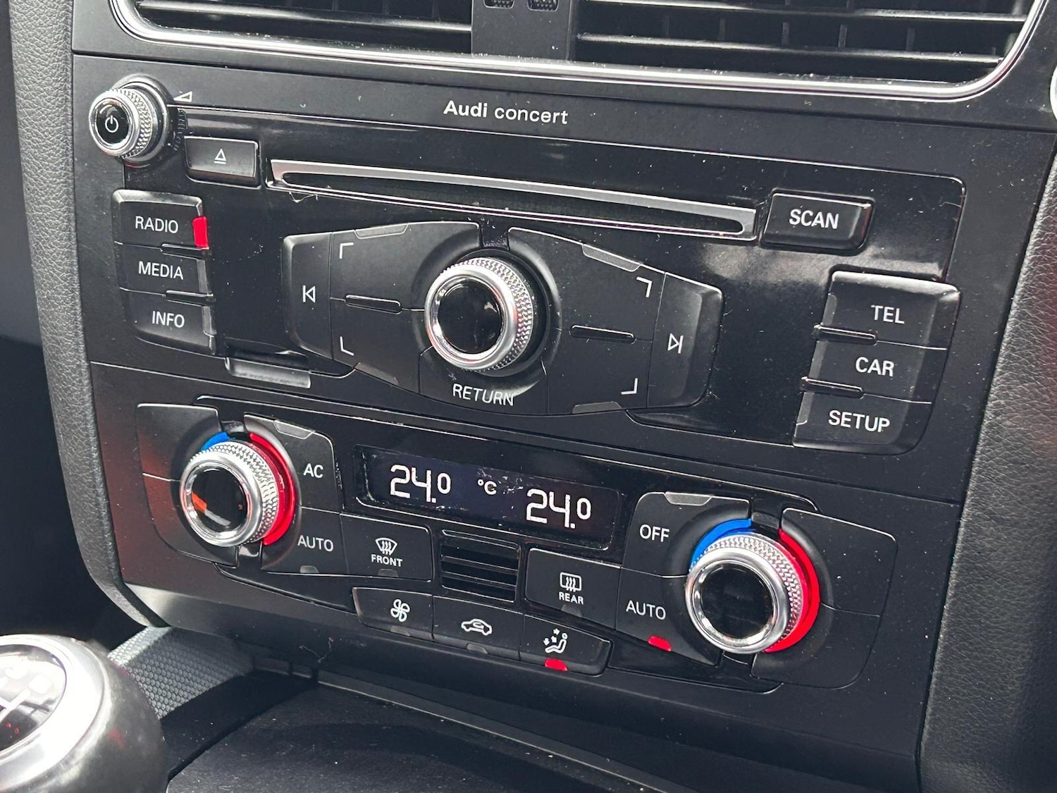 Used Audi Q5 2013 for sale - 77395948: Photo 22