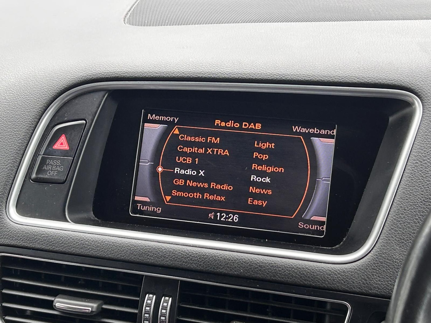 Used Audi Q5 2013 for sale - 77395948: Photo 23