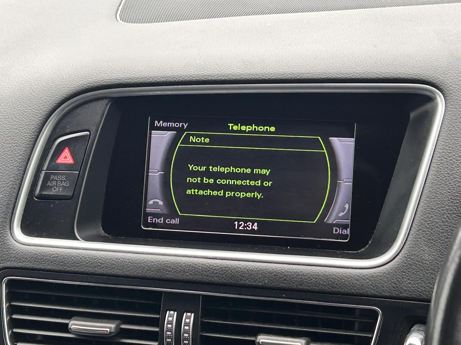 Used Audi Q5 2013 for sale - 77395948: Photo 24