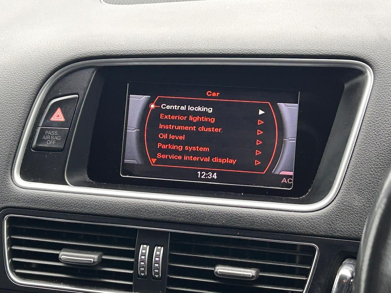 Used Audi Q5 2013 for sale - 77395948: Photo 25