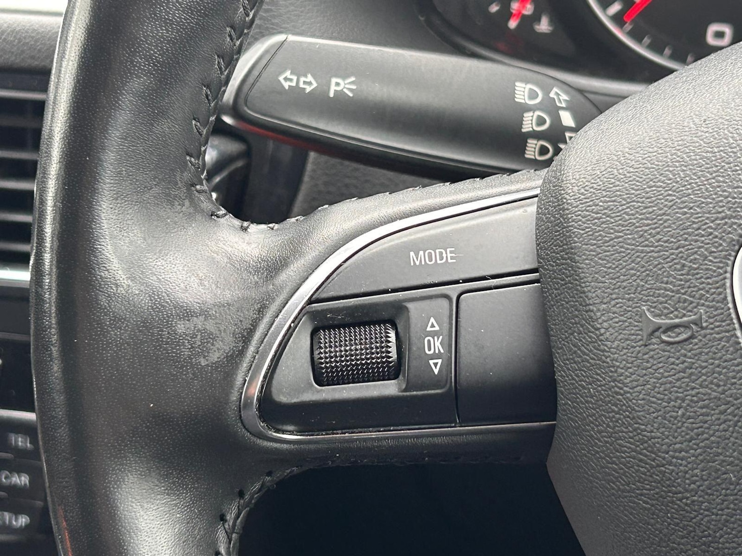 Used Audi Q5 2013 for sale - 77395948: Photo 26