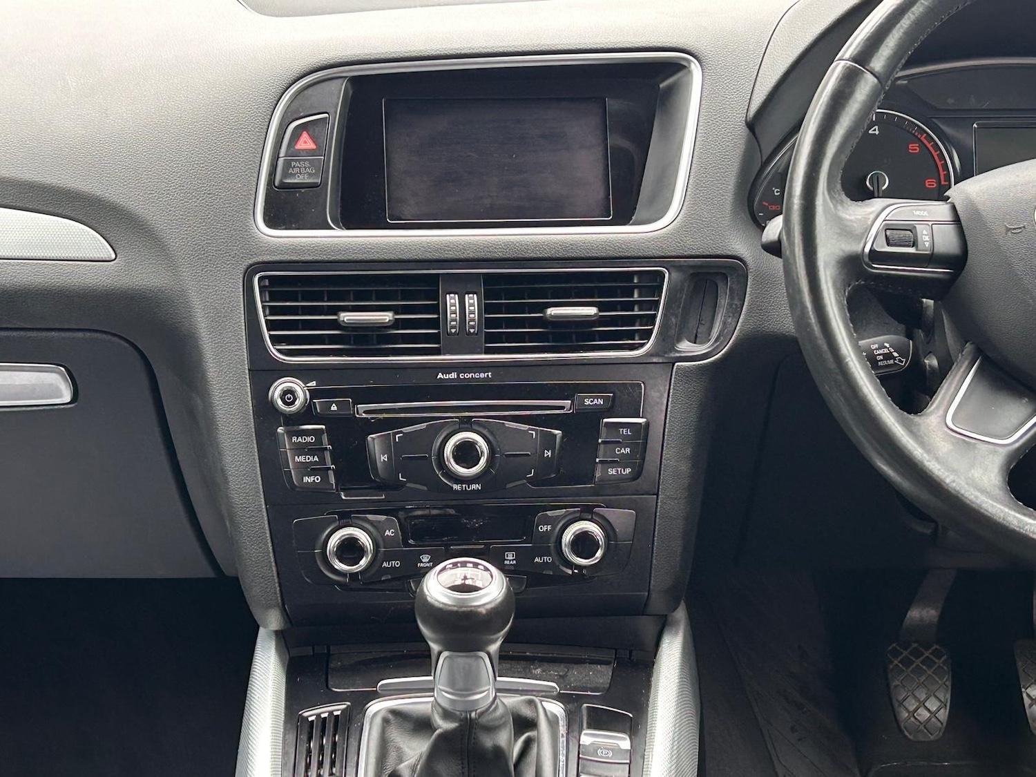 Used Audi Q5 2013 for sale - 77395948: Photo 32