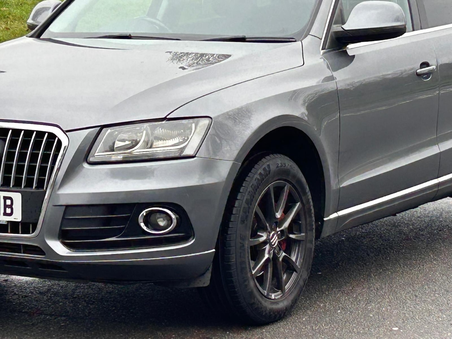 Used Audi Q5 2013 for sale - 77395948: Photo 35