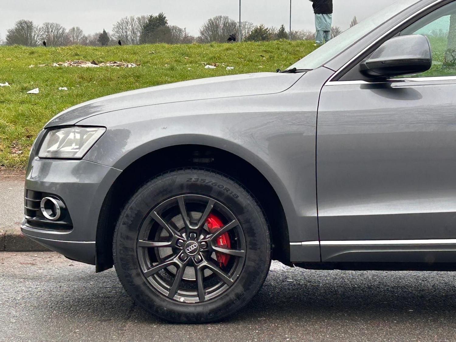 Used Audi Q5 2013 for sale - 77395948: Photo 37