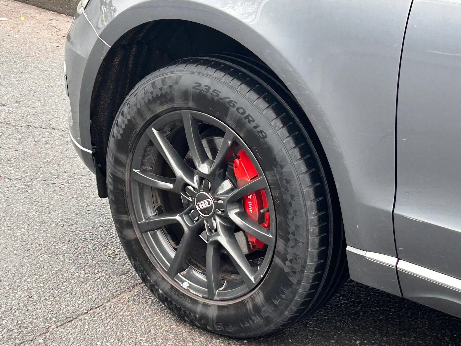 Used Audi Q5 2013 for sale - 77395948: Photo 38